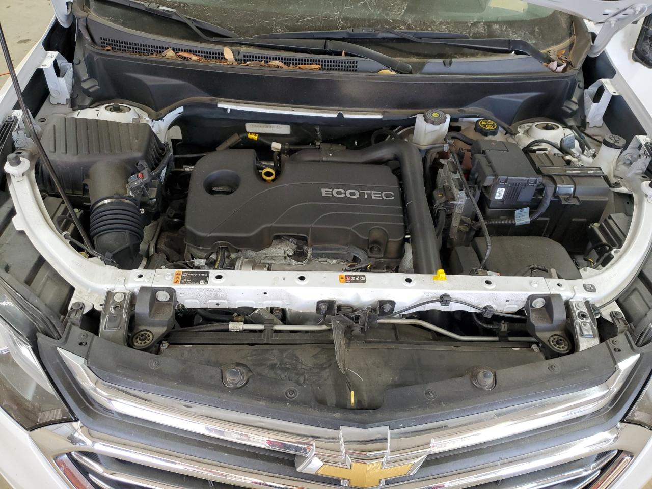 2021 Chevrolet Equinox - Image 12
