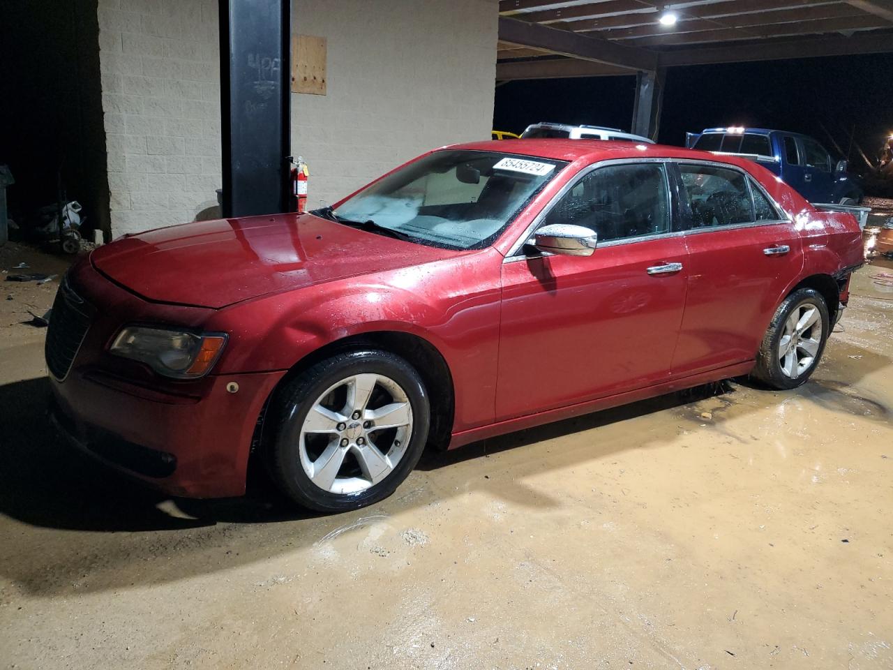 2012 Chrysler 300 - Image 1