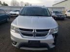 2011 DODGE JOURNEY SXT for sale at Copart ON - TORONTO