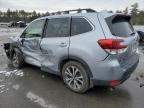 2019 Subaru Forester Limited zu verkaufen in Windham, ME - All Over