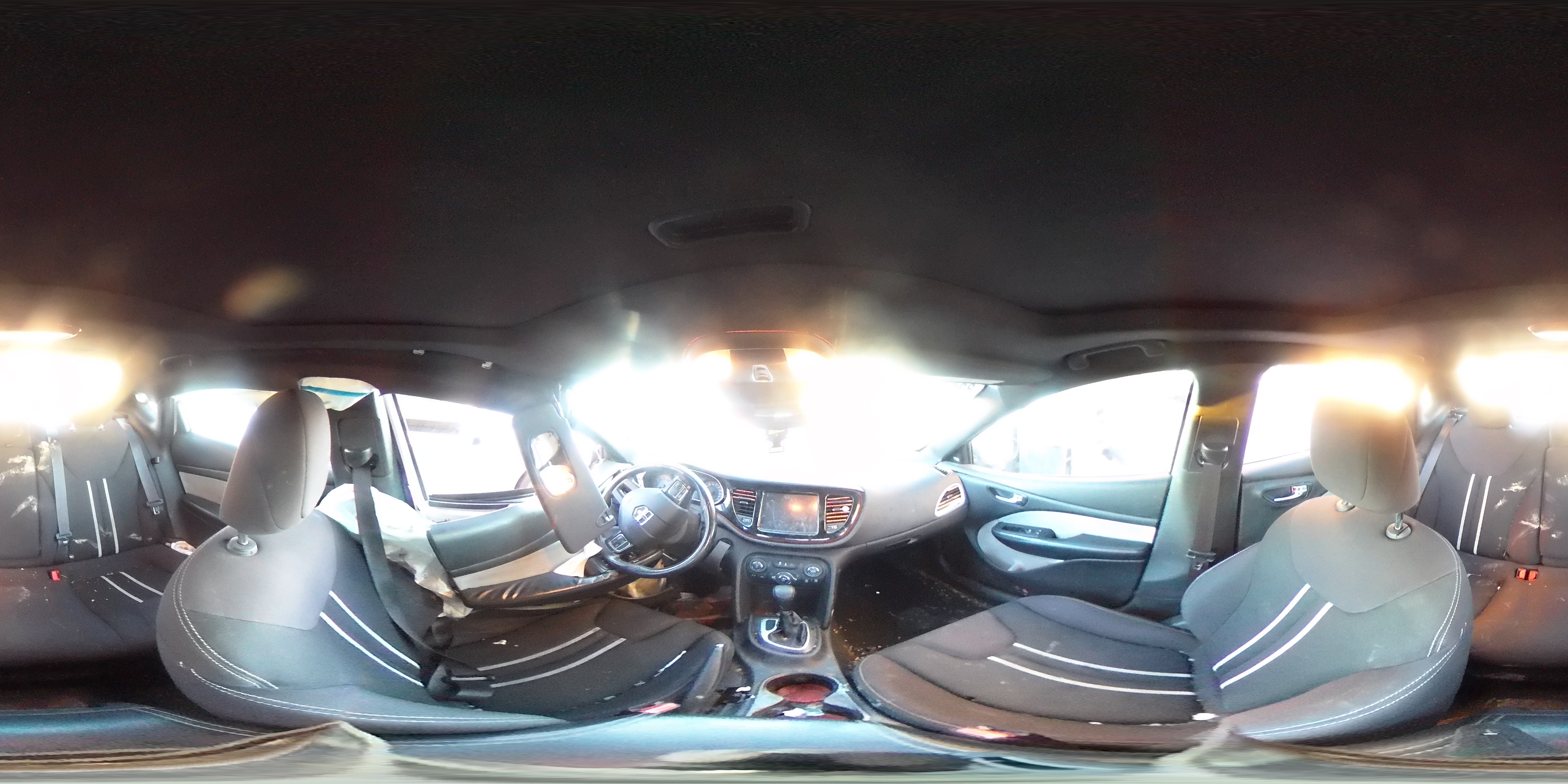 2014 Dodge Dart - Image 12