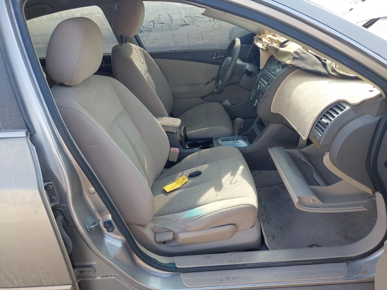 1N4AL2A97CC209409 - 2012 Nissan ALTIMA - #86227264