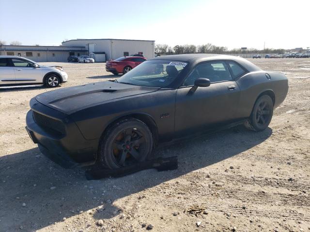 2010 Dodge Challenger R/T for Sale in New Braunfels, TX - Normal Wear