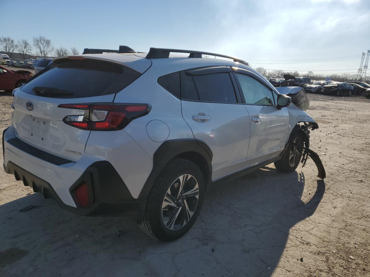 2024 Subaru XV - Image 3