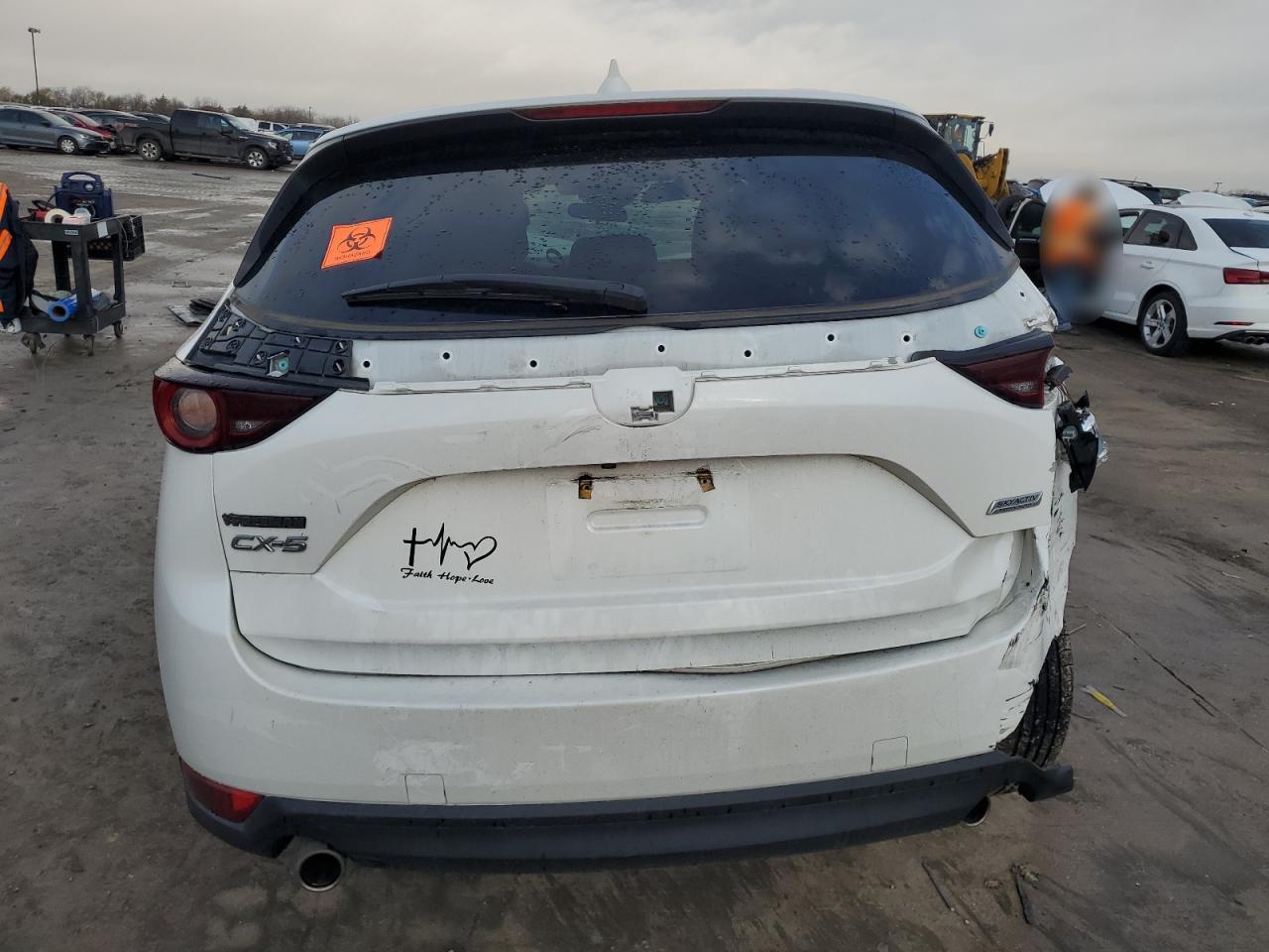 2019 Mazda CX-5 - Image 6