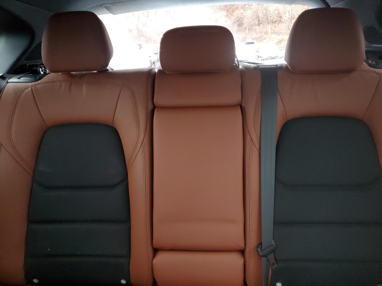 2024 Mazda CX-5 - Image 10