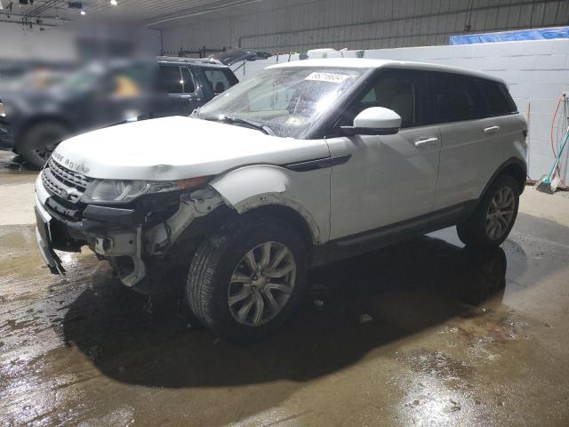2015 Land Rover Range Rover Evoque Pure