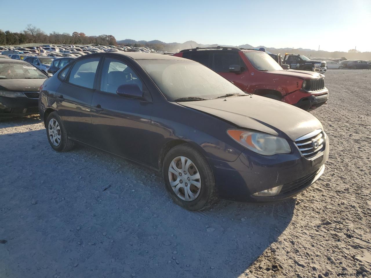 2010 Hyundai Elantra - Image 4