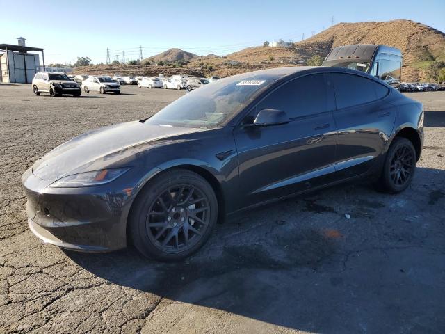 TESLA MODEL 3 – zdjęcie z aukcji, lot #85162464