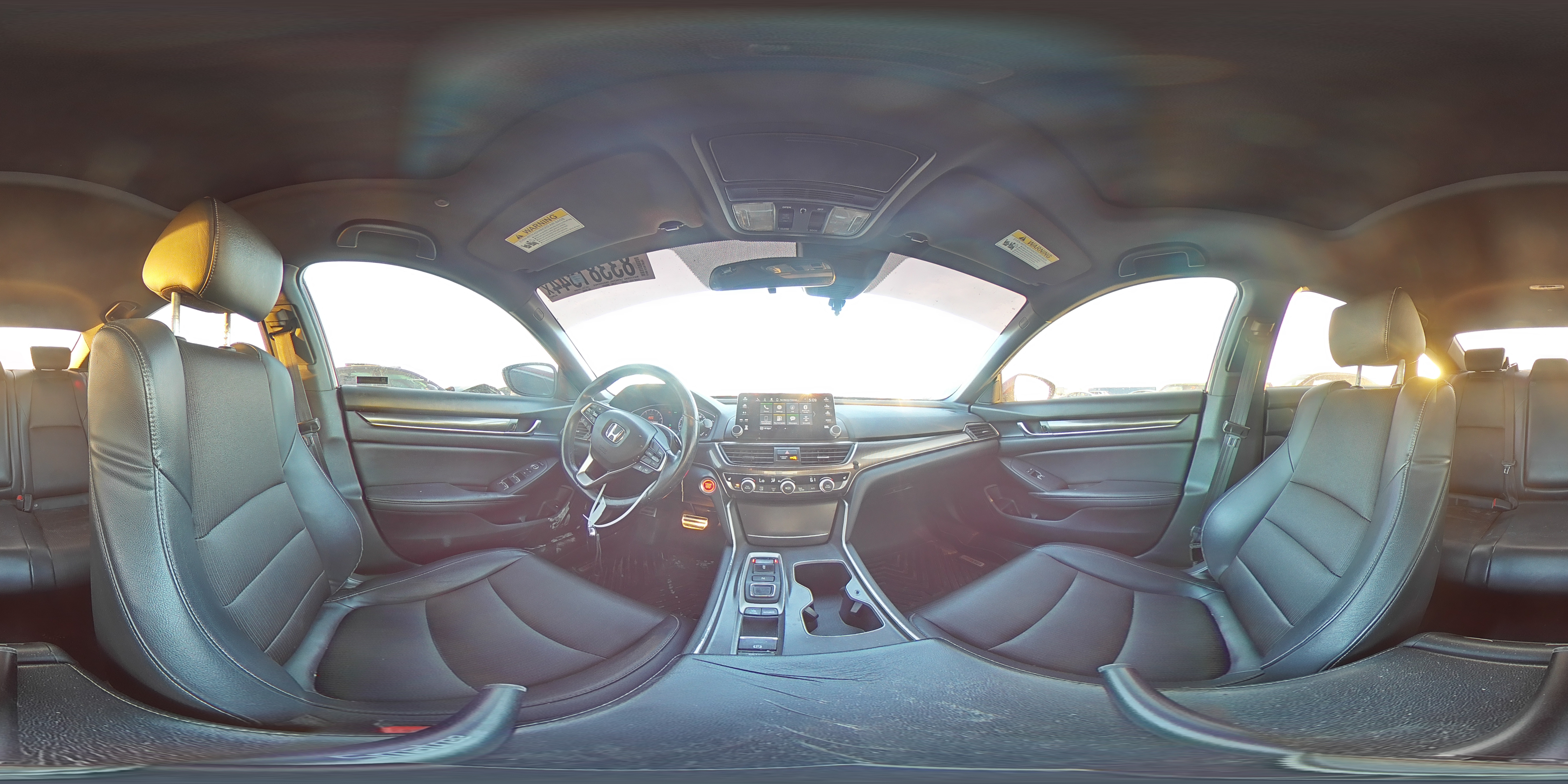 2018 Honda Accord - Image 13