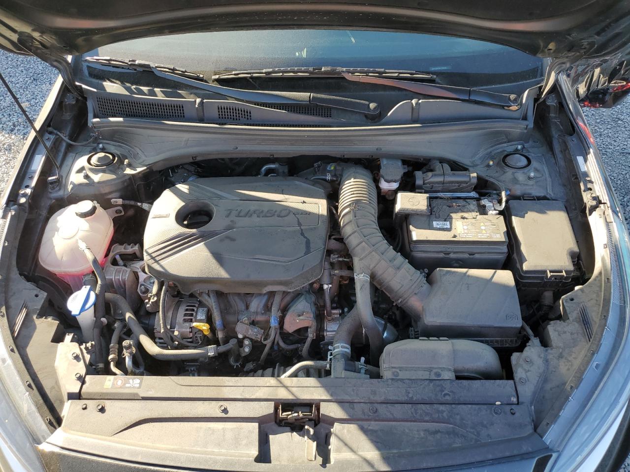 2023 Kia Forte - Image 11