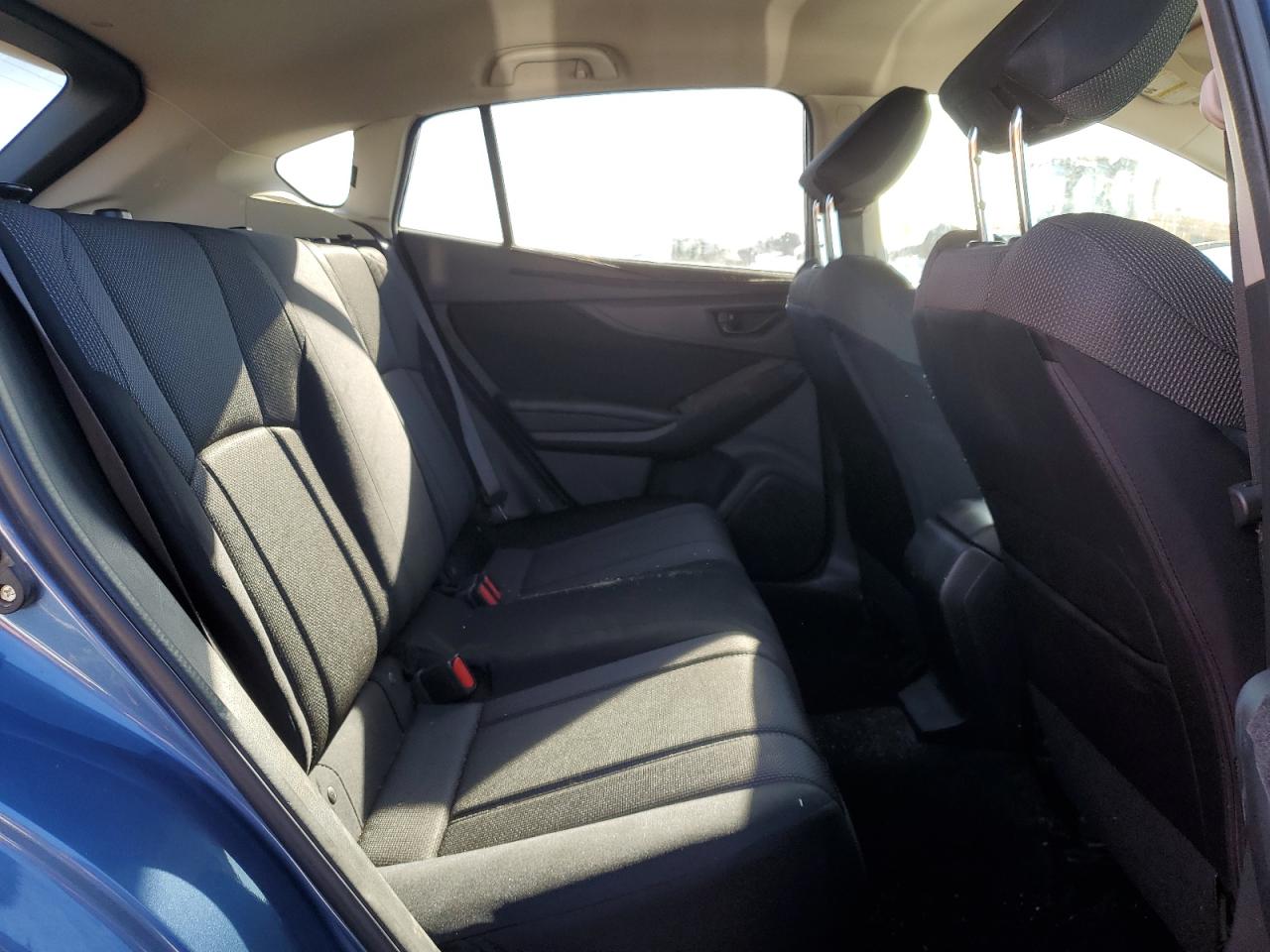 2021 Subaru XV - Image 10