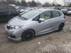 2019 Honda Fit Sport на продаже в Madisonville, TN - Front End