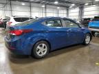 2015 Hyundai Elantra Se de vânzare în Ham Lake, MN - Rear End
