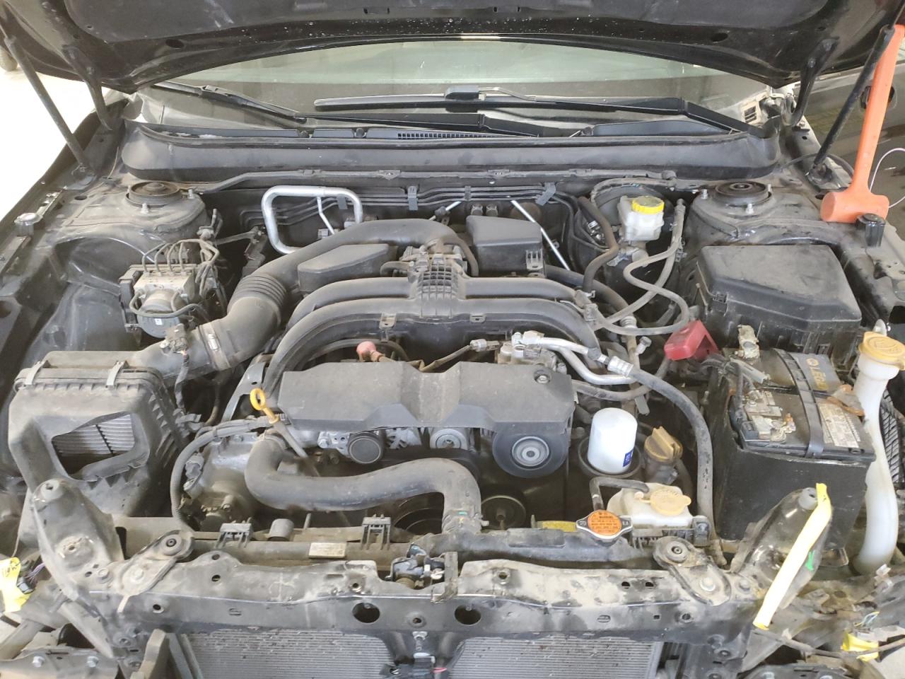 2019 Subaru Legacy - Image 11