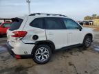 2019 Subaru Forester Premium de vânzare în Hayward, CA - Rear End