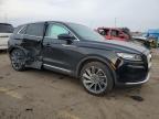 2022 Lincoln Nautilus Reserve zu verkaufen in Woodhaven, MI - Side