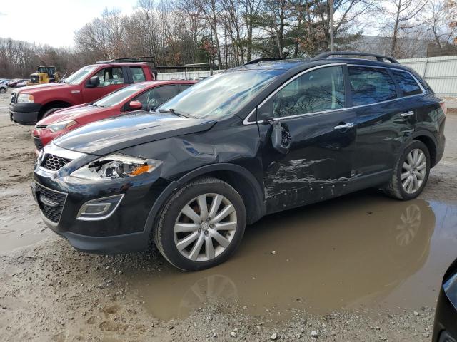 2010 Mazda Cx-9 