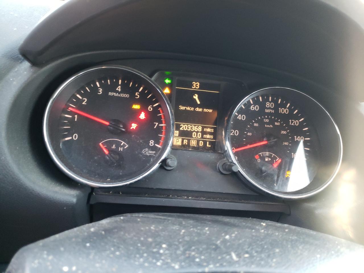 2012 Nissan Rogue - Image 9