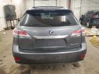 2013 Lexus Rx 450H en Venta en Ham Lake, MN - Front End