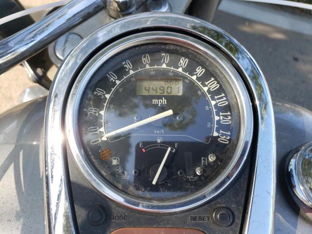 2016 KAWASAKI VN900 D