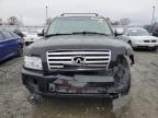 2007 Infiniti Qx56  للبيع في Sacramento، CA - Front End