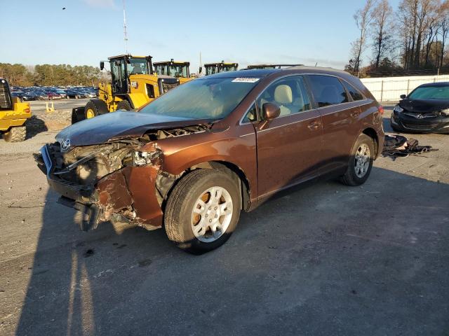 2009 Toyota Venza 