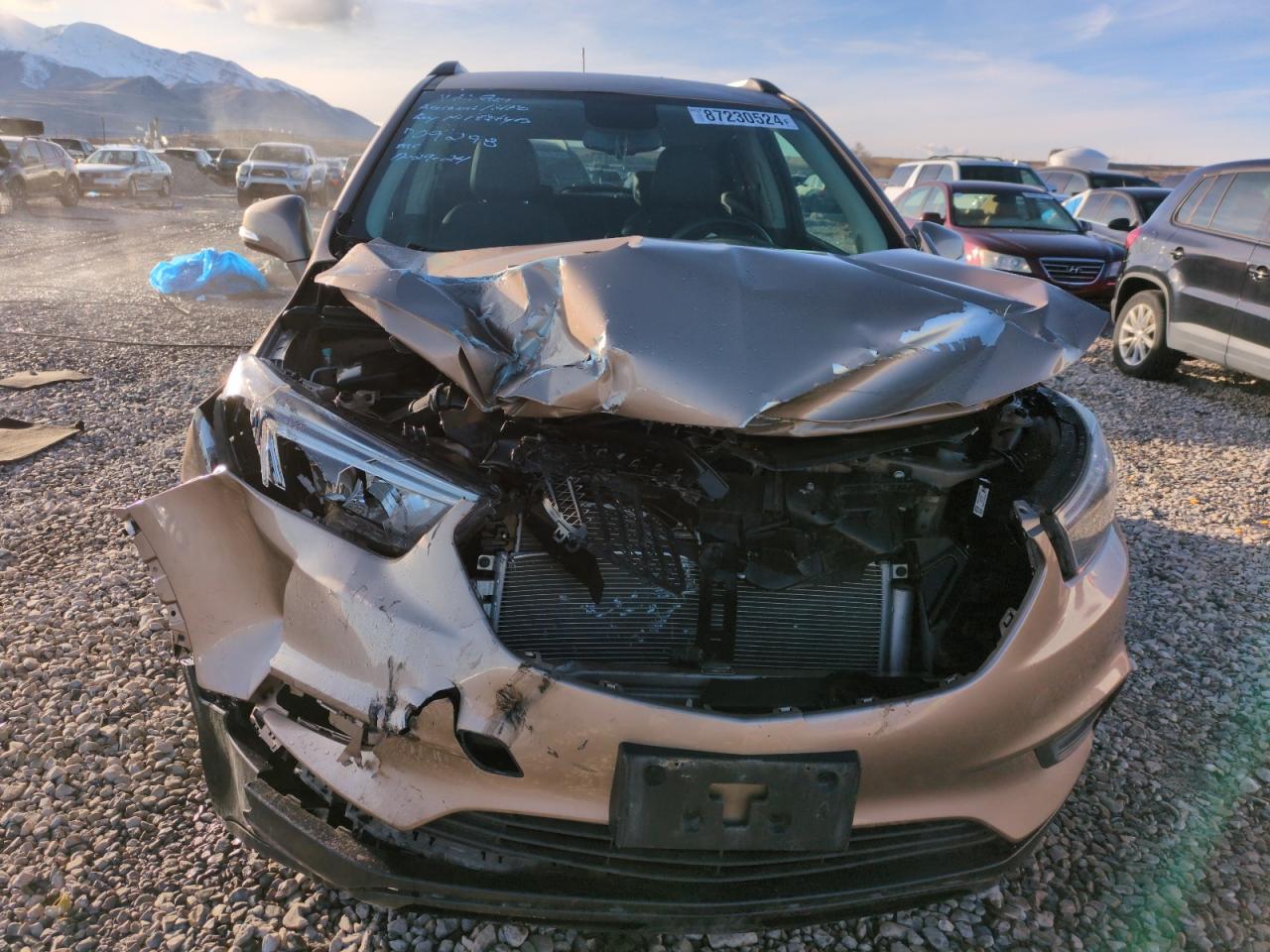 2019 Buick Encore - Image 5