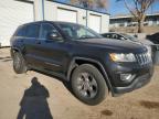 2015 Jeep Grand Cherokee Laredo იყიდება Albuquerque-ში, NM - Side