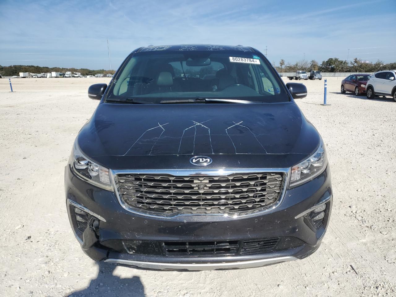2020 Kia Sedona - Image 5