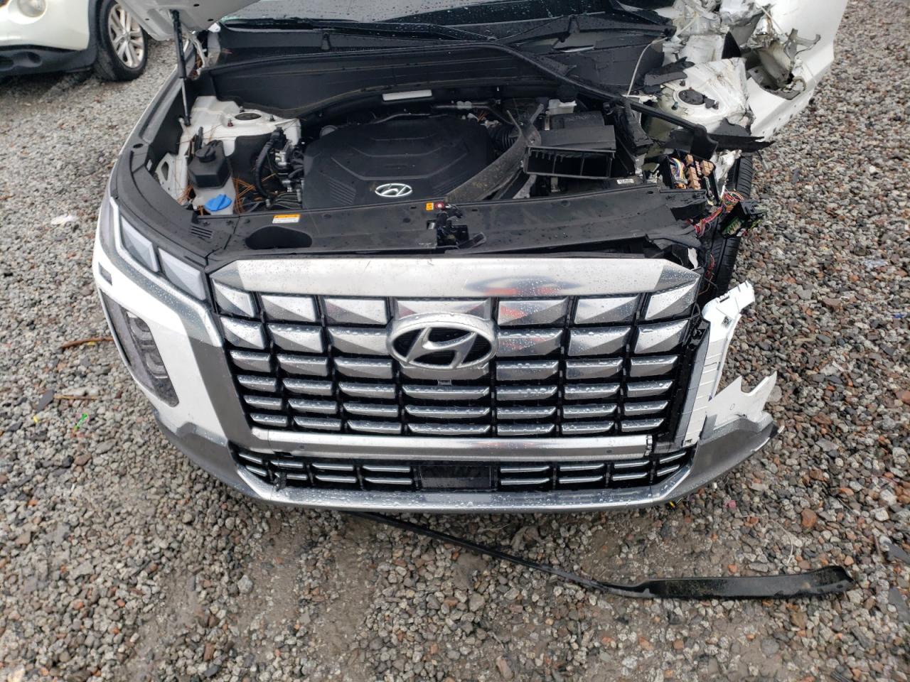 2024 Hyundai Palisade - Image 11