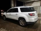 2016 Gmc Acadia Sle продається в Pennsburg, PA - Side