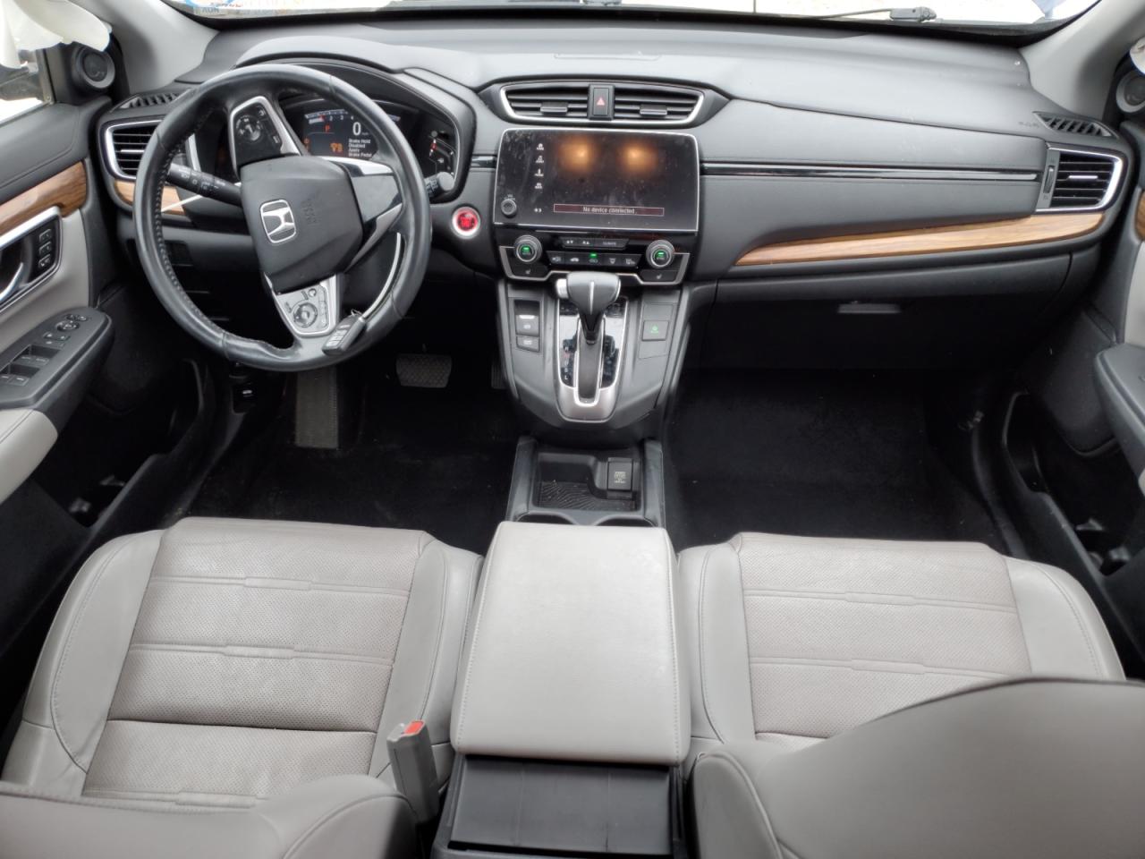 2019 Honda CR-V - Image 8