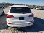 2016 Audi Q5 Premium за продажба в Hueytown, AL - Water/Flood