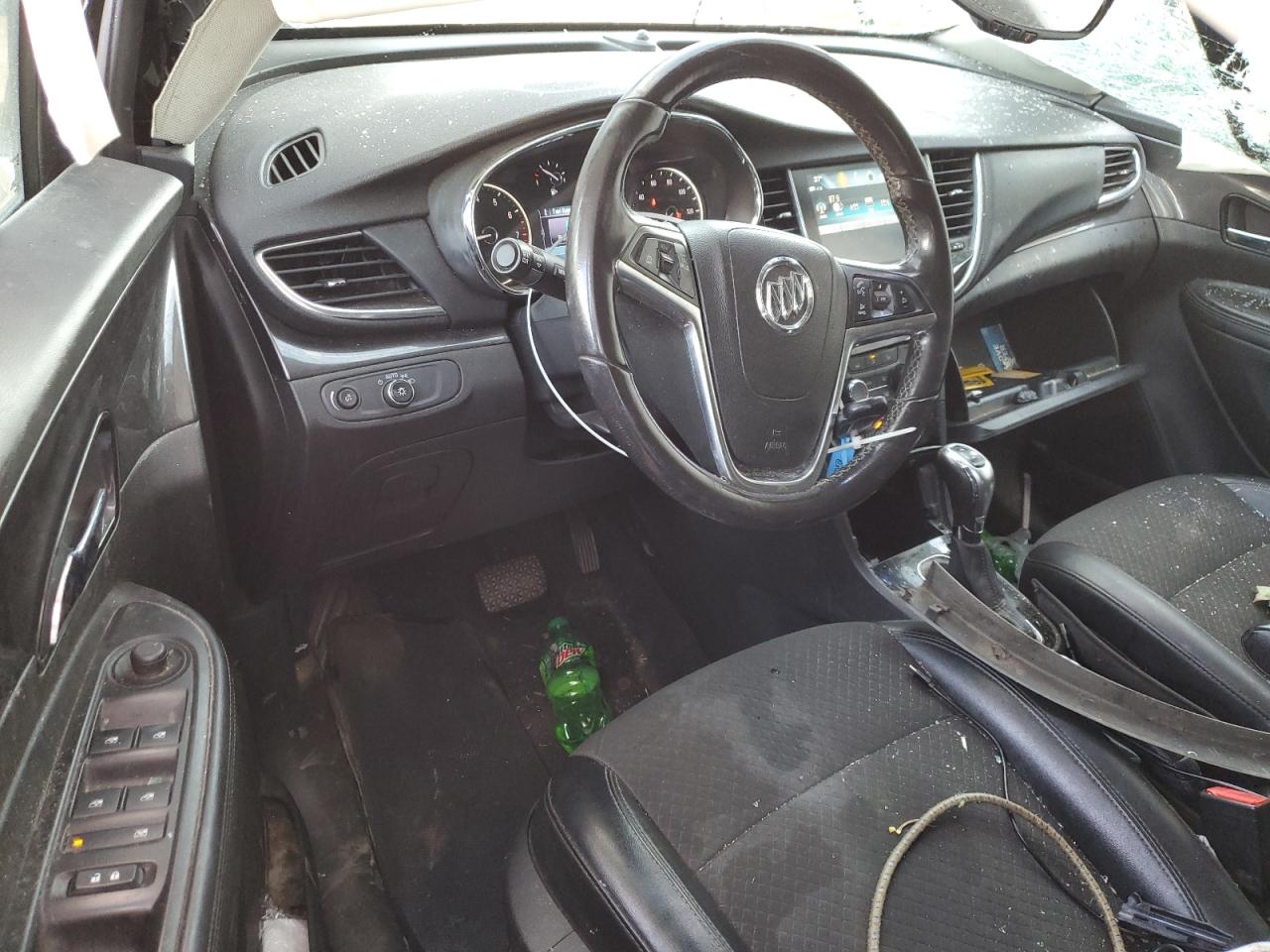 2019 Buick Encore - Image 8