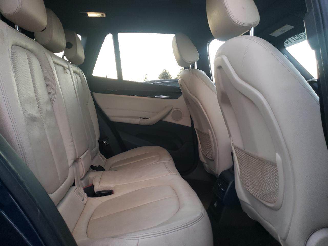 2018 BMW X1 - Image 11