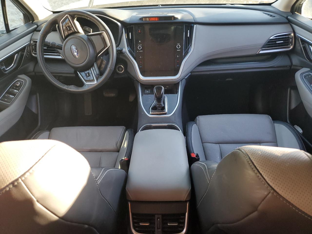 2020 Subaru Outback Limited Xt VIN: 4S4BTGNDXL3109620 Lot: 85018784