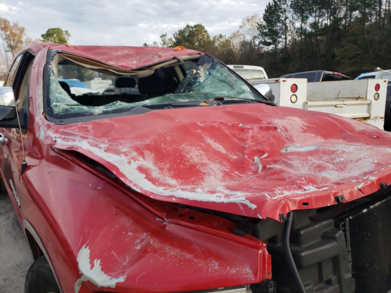 2004 Dodge Ram 3500 St VIN: 3D7MA48C54G265072 Lot: 83578224