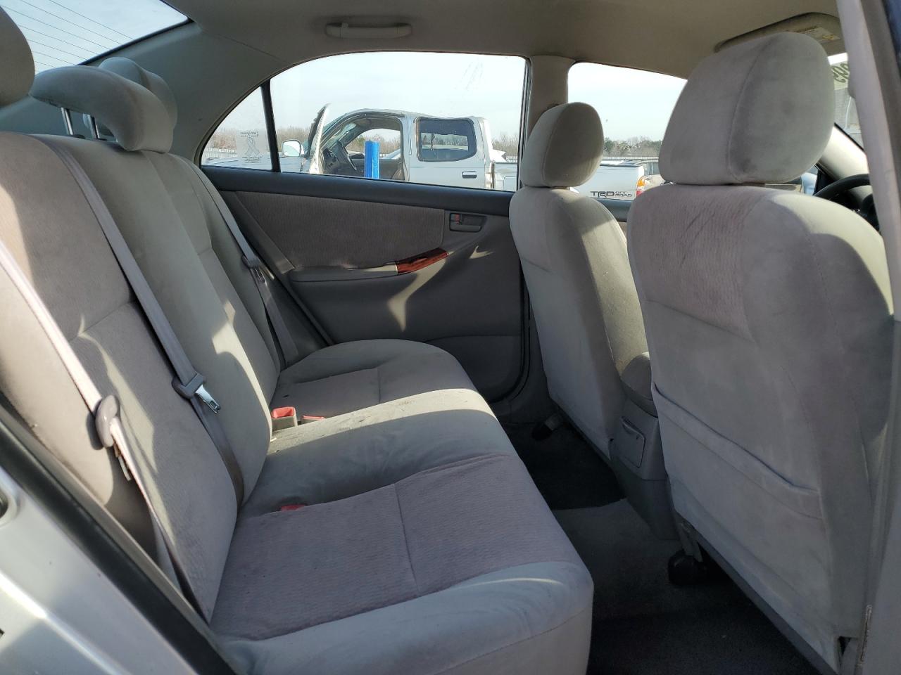 2006 Toyota Corolla - Image 10