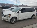 2010 Volkswagen Routan Se   na sprzedaż w North Las Vegas, NV - Front End