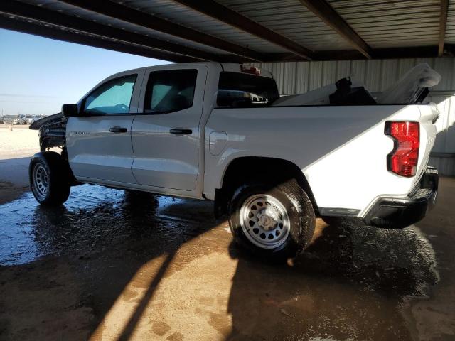  CHEVROLET COLORADO 2023 Biały