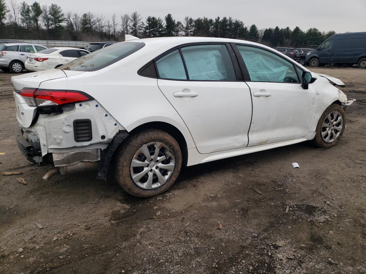 2020 Toyota Corolla - Image 3