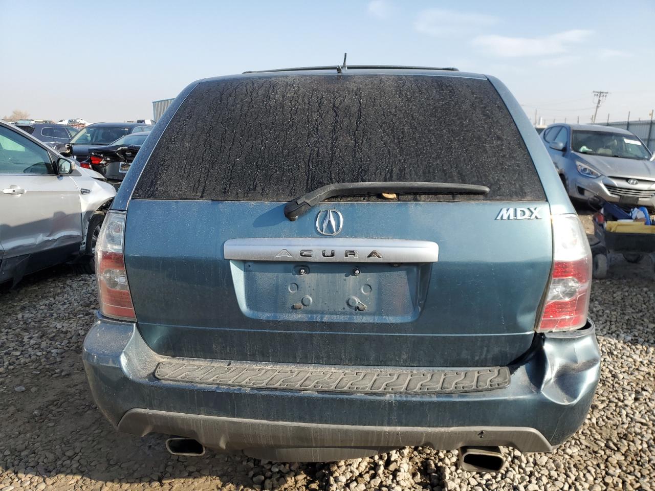 2005 Acura MDX - Image 6