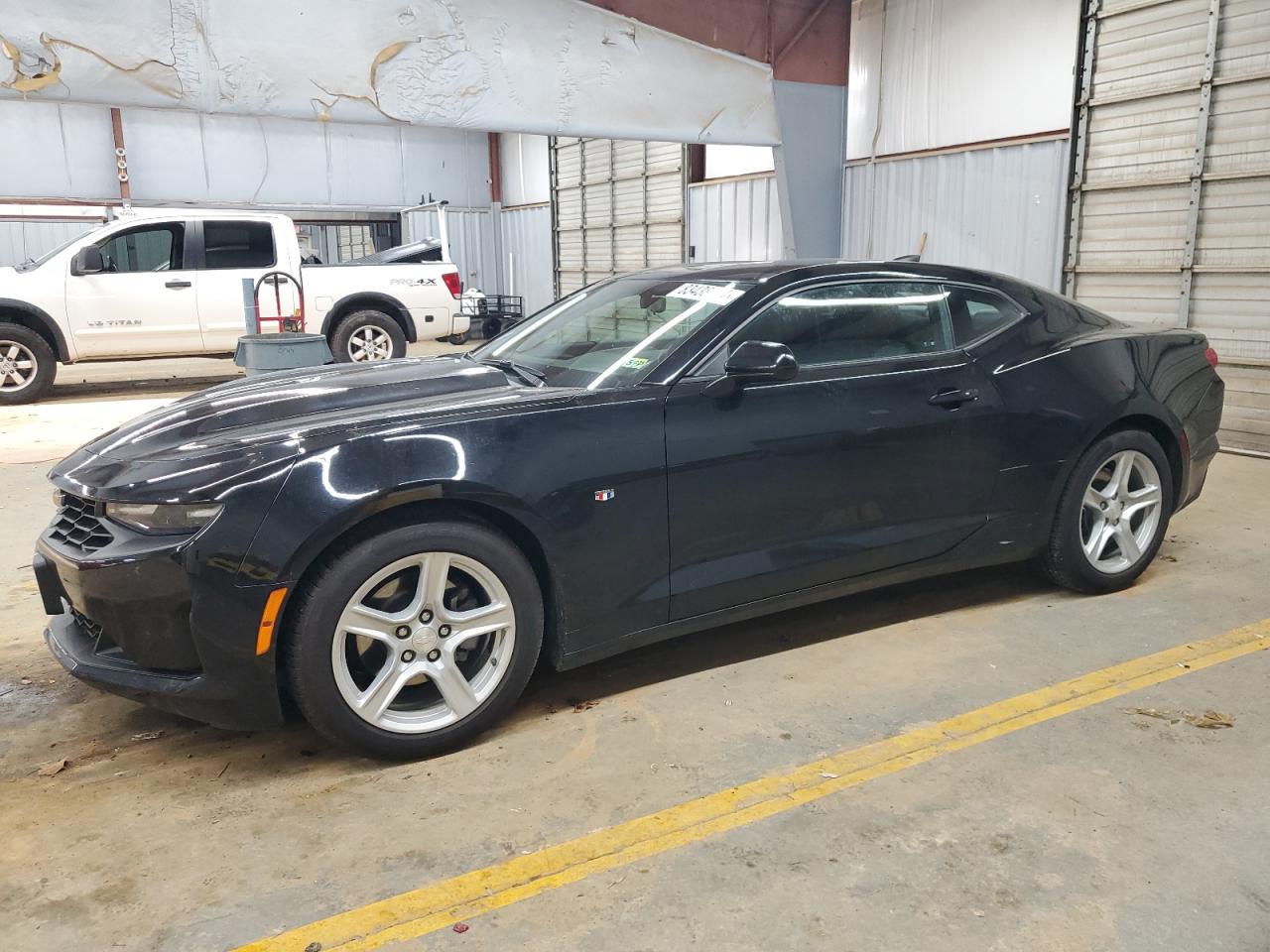 2023 Chevrolet Camaro - Image 1