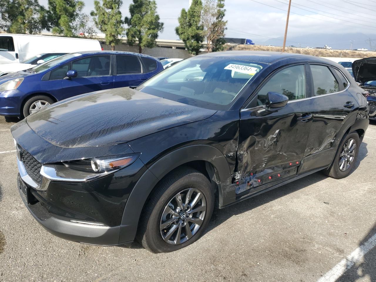 2023 Mazda CX-30 - Image 1