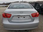 2010 Hyundai Elantra Blue de vânzare în Louisville, KY - Front End