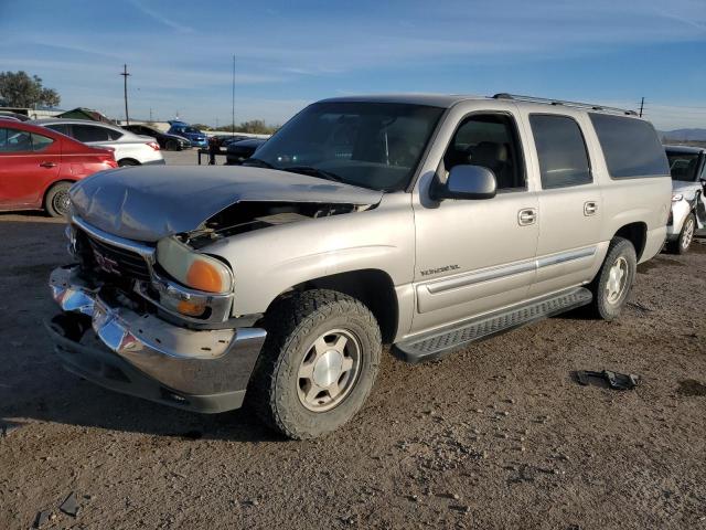 2004 Gmc Yukon Xl C1500