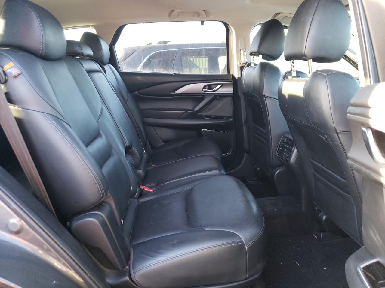 2019 Mazda CX-9 - Image 11