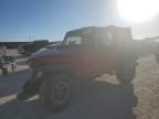 1997 Jeep Wrangler / Tj Sport იყიდება Andrews-ში, TX - Front End