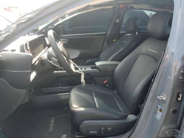  HYUNDAI IONIQ 6 LI 2023 Серый